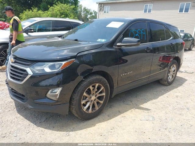2020 CHEVROLET EQUINOX AWD 2FL 2