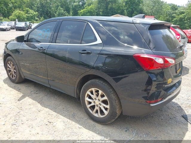 2020 CHEVROLET EQUINOX AWD 2FL 3