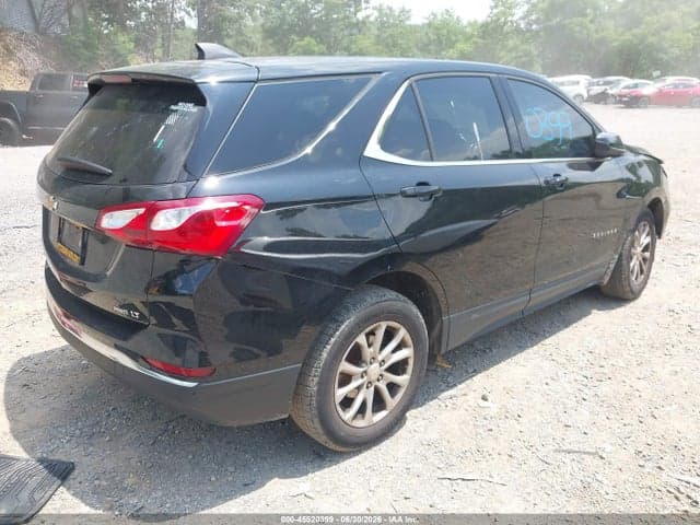 2020 CHEVROLET EQUINOX AWD 2FL 4