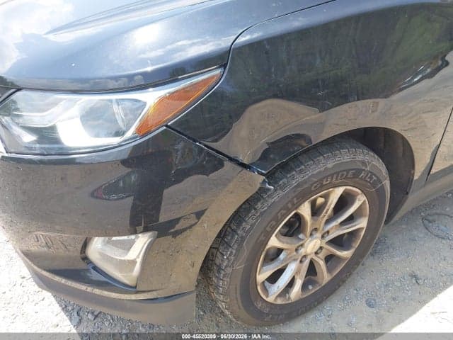 2020 CHEVROLET EQUINOX AWD 2FL 6