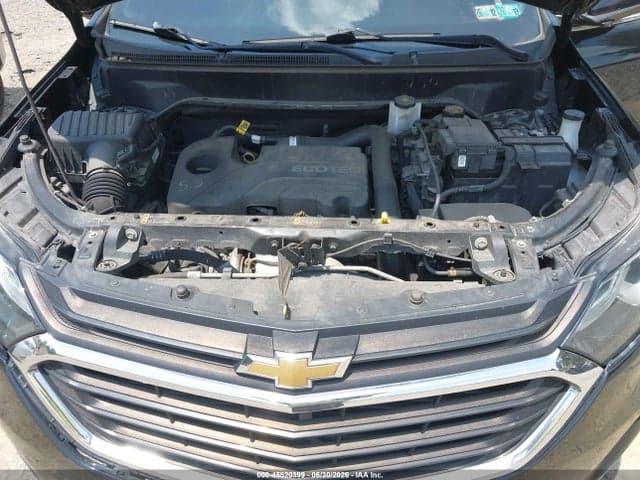 2020 CHEVROLET EQUINOX AWD 2FL 10