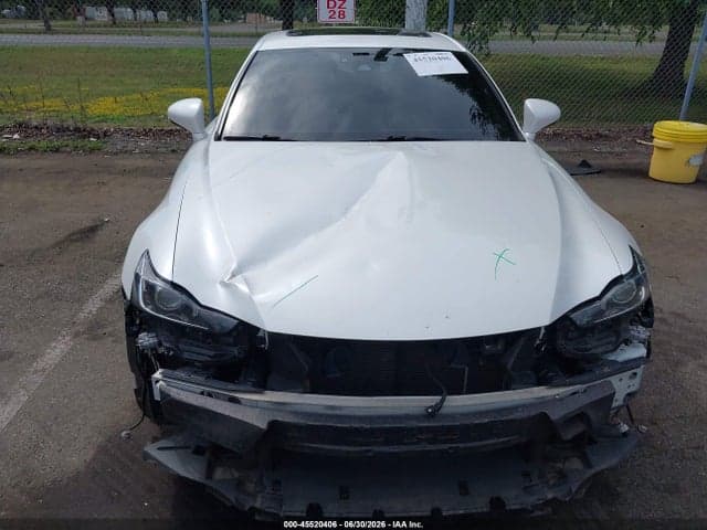 2018 LEXUS IS 300 12
