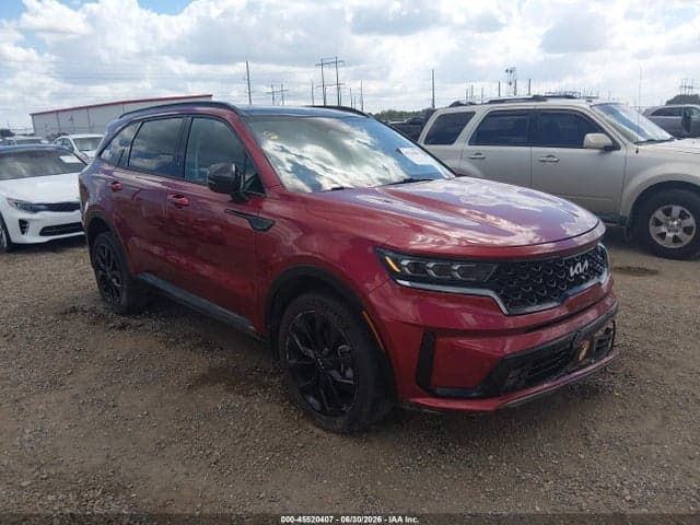 2023 KIA SORENTO SX PRESTIGE - 1