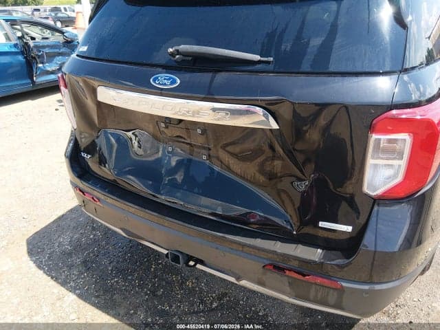 2020 FORD EXPLORER XLT 6