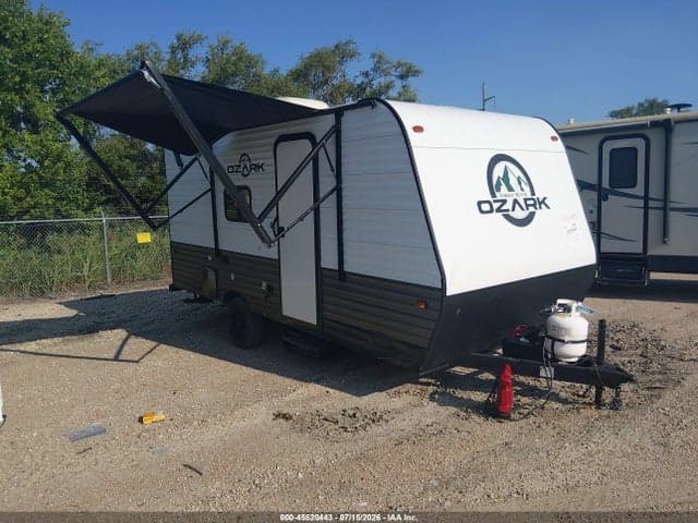 2023 FOREST RIVER OZARK - 1