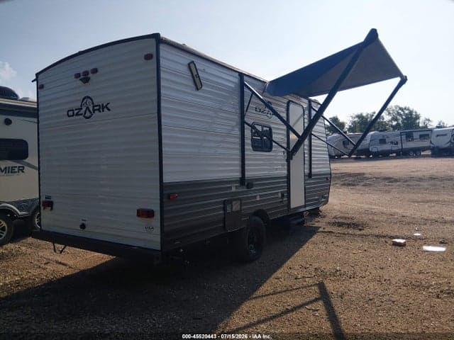 2023 FOREST RIVER OZARK 2