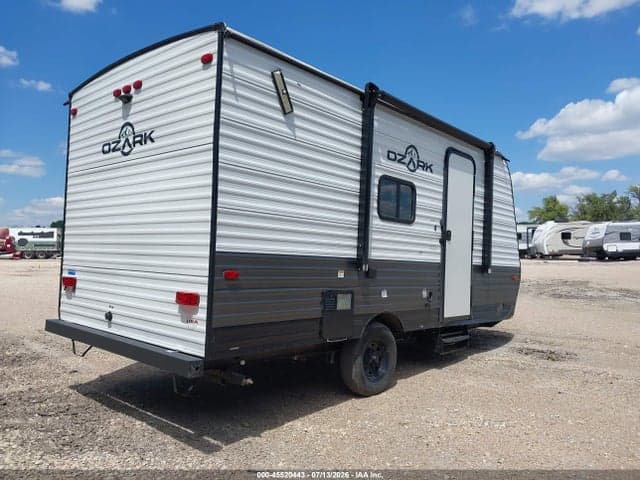 2023 FOREST RIVER OZARK 4