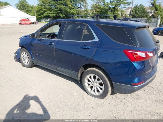 2019 CHEVROLET EQUINOX LT 3
