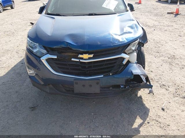 2019 CHEVROLET EQUINOX LT 6