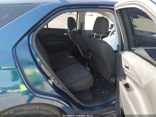 2019 CHEVROLET EQUINOX LT 8