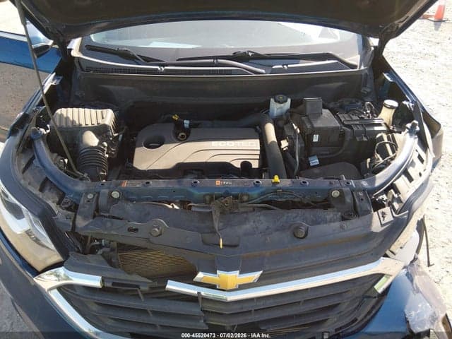 2019 CHEVROLET EQUINOX LT 10