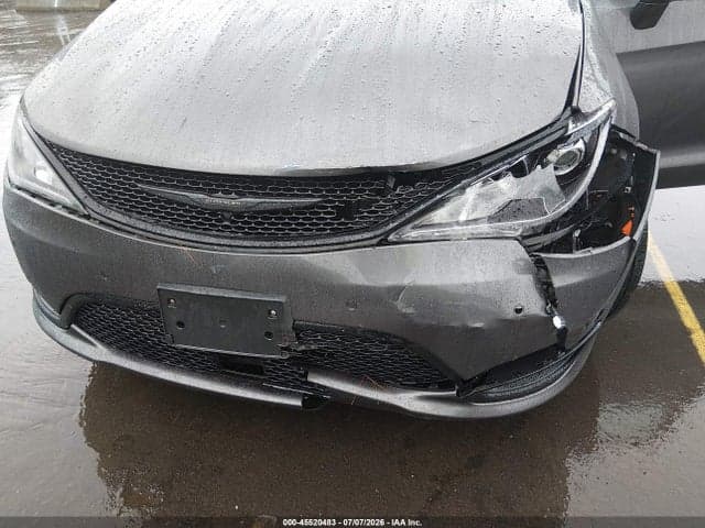 2019 CHRYSLER PACIFICA TOURING L 6