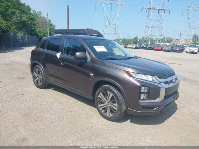 2020 MITSUBISHI OUTLANDER SPORT 2.0 ES - 1