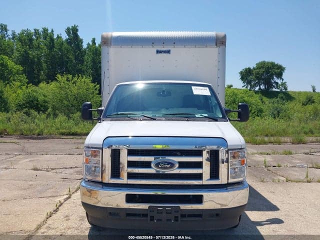 2023 FORD E-450 CUTAWAY 11