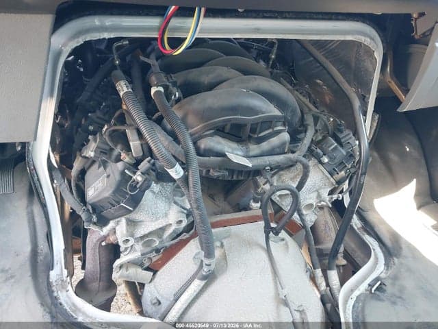 2023 FORD E-450 CUTAWAY 9