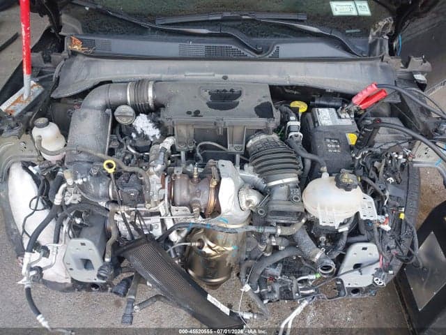 2025 JEEP COMPASS LATITUDE 4X4 10