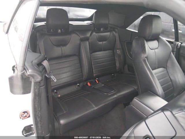 2017 LAND ROVER RANGE ROVER EVOQUE HSE DYNAMIC 8