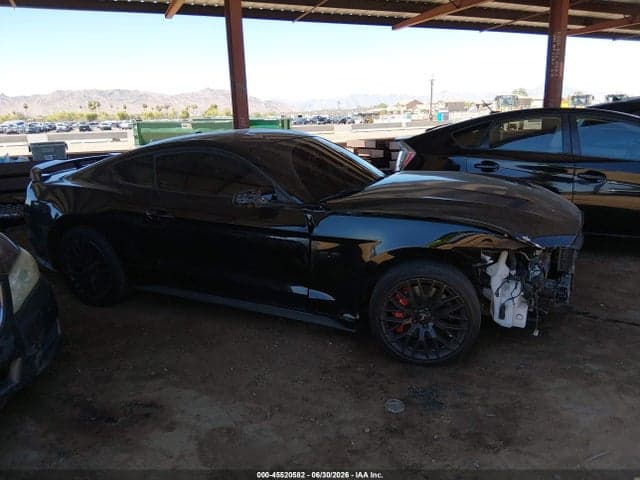 2019 FORD MUSTANG GT 14