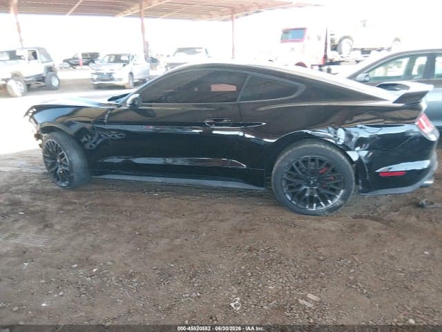 2019 FORD MUSTANG GT 15