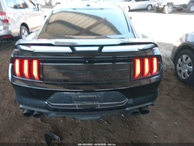 2019 FORD MUSTANG GT 17