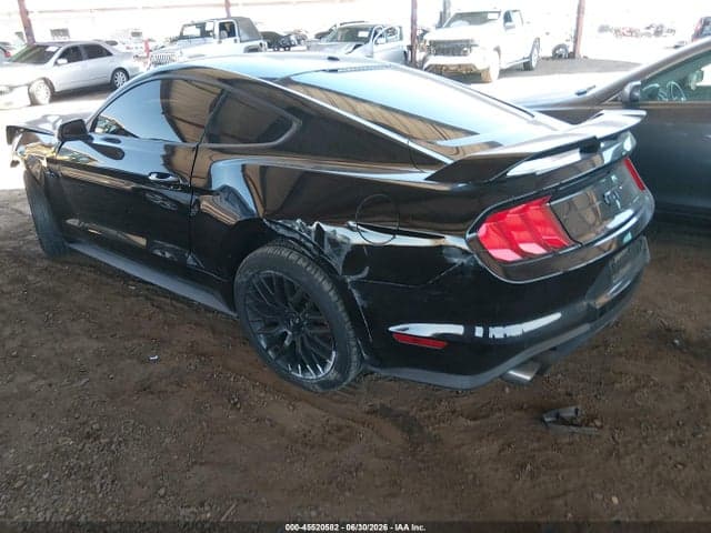 2019 FORD MUSTANG GT 3