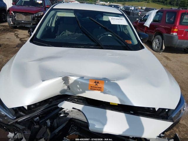 2025 SUBARU CROSSTREK 10