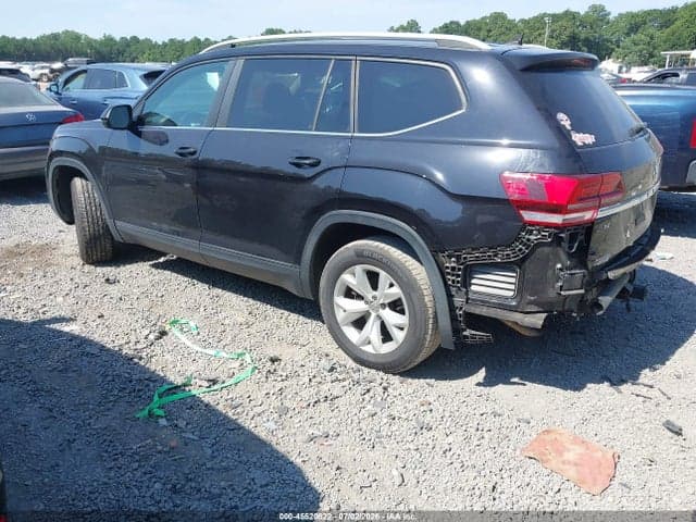 2019 VOLKSWAGEN ATLAS 2.0T SE 3