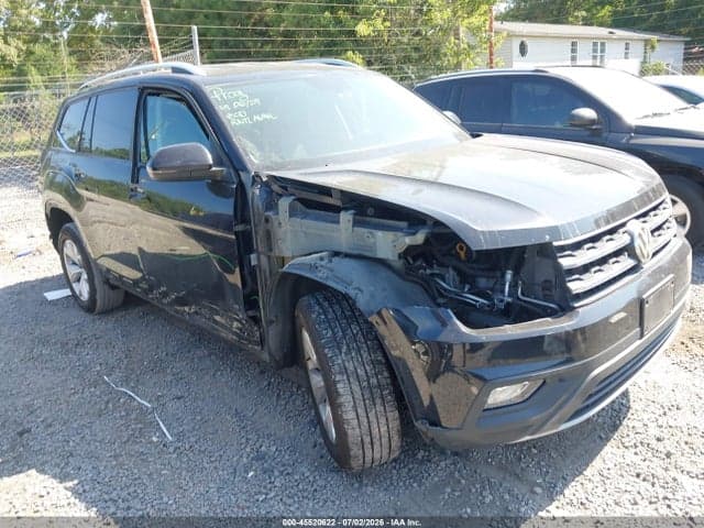 2019 VOLKSWAGEN ATLAS 2.0T SE 6