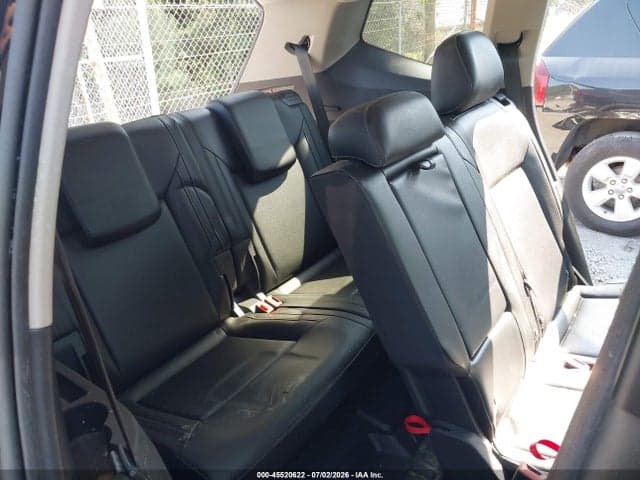 2019 VOLKSWAGEN ATLAS 2.0T SE 8