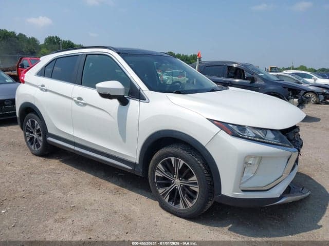 2019 MITSUBISHI ECLIPSE CROSS SEL 1