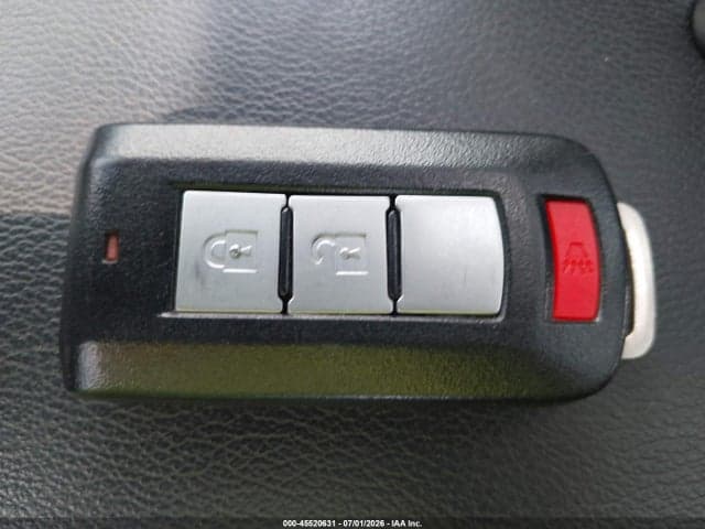 2019 MITSUBISHI ECLIPSE CROSS SEL 11
