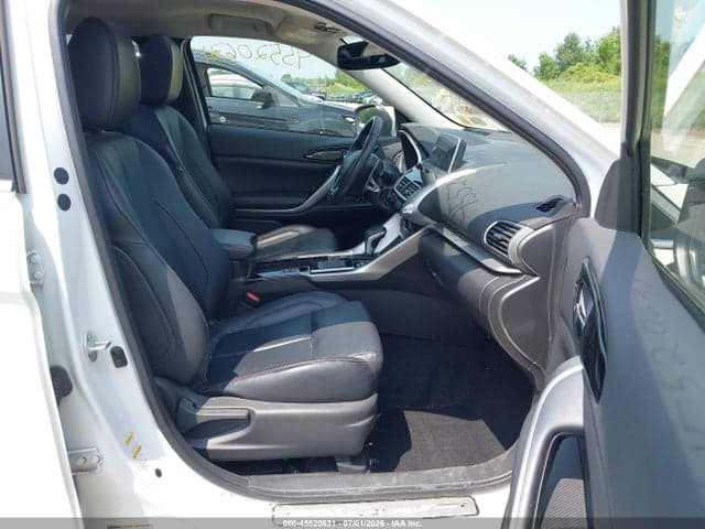 2019 MITSUBISHI ECLIPSE CROSS SEL 5