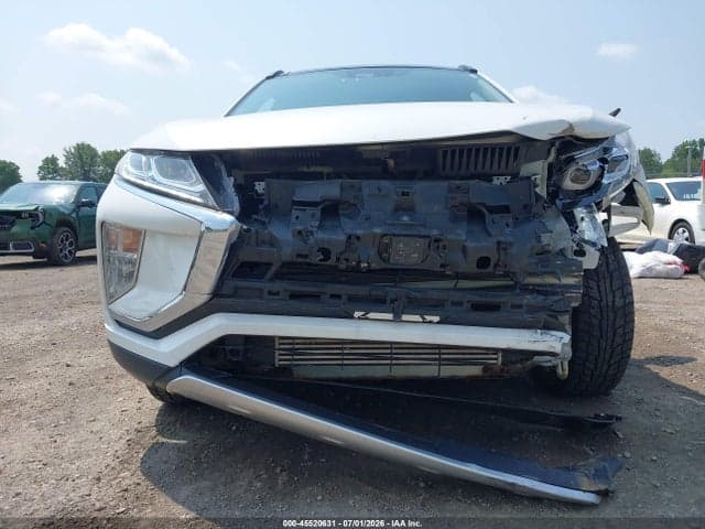 2019 MITSUBISHI ECLIPSE CROSS SEL 6