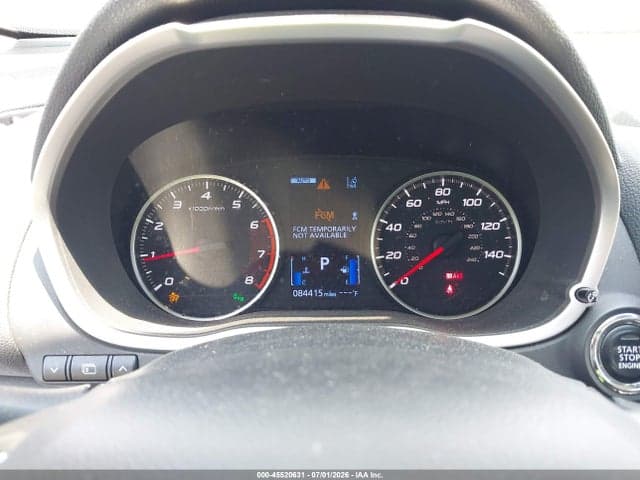 2019 MITSUBISHI ECLIPSE CROSS SEL 7