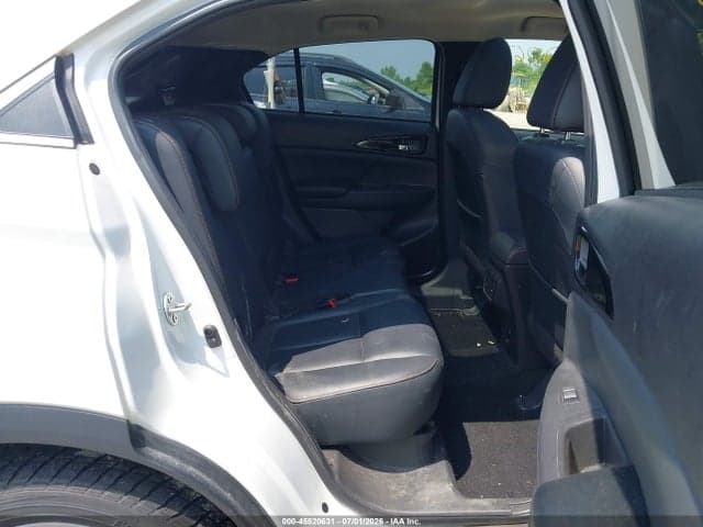 2019 MITSUBISHI ECLIPSE CROSS SEL 8
