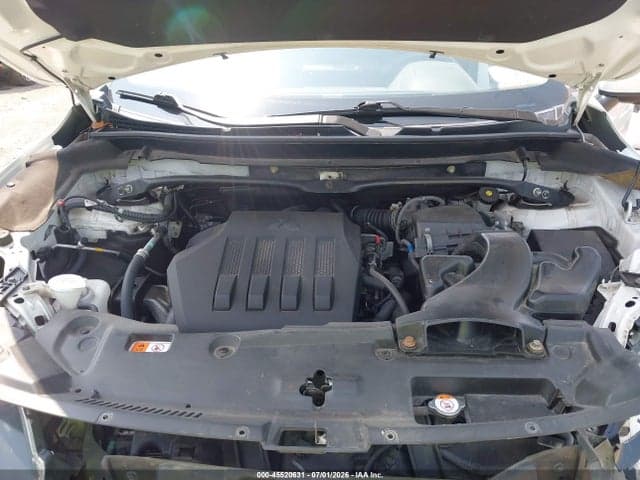2019 MITSUBISHI ECLIPSE CROSS SEL 10