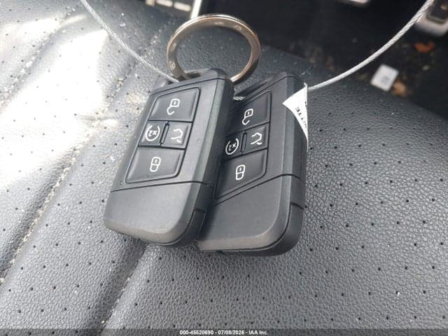 2024 VOLKSWAGEN TIGUAN 2.0T SE R-LINE BLACK 12