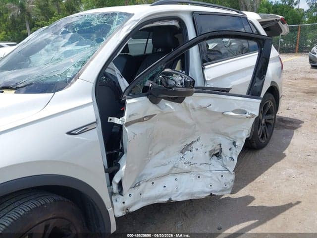 2024 VOLKSWAGEN TIGUAN 2.0T SE R-LINE BLACK 7