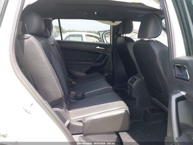 2024 VOLKSWAGEN TIGUAN 2.0T SE R-LINE BLACK 9