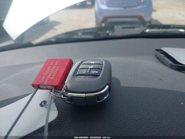 2026 HONDA CIVIC SPORT 11