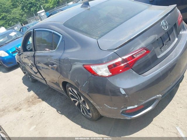 2018 ACURA ILX SPECIAL EDITION 3