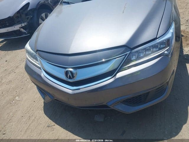 2018 ACURA ILX SPECIAL EDITION 10