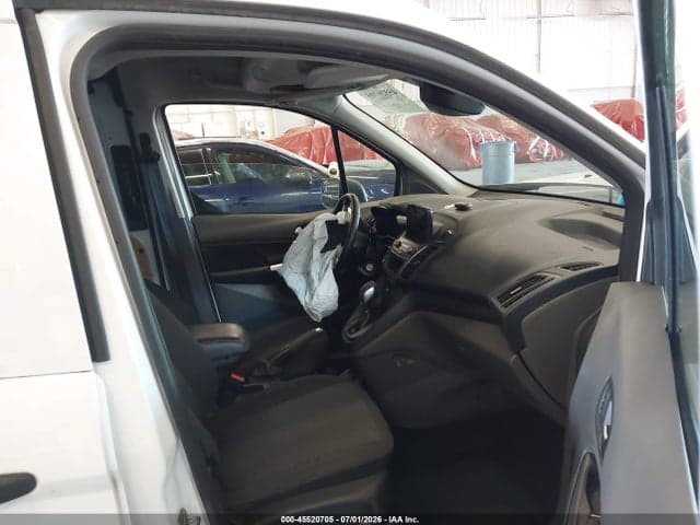 2021 FORD TRANSIT CONNECT XLT 5