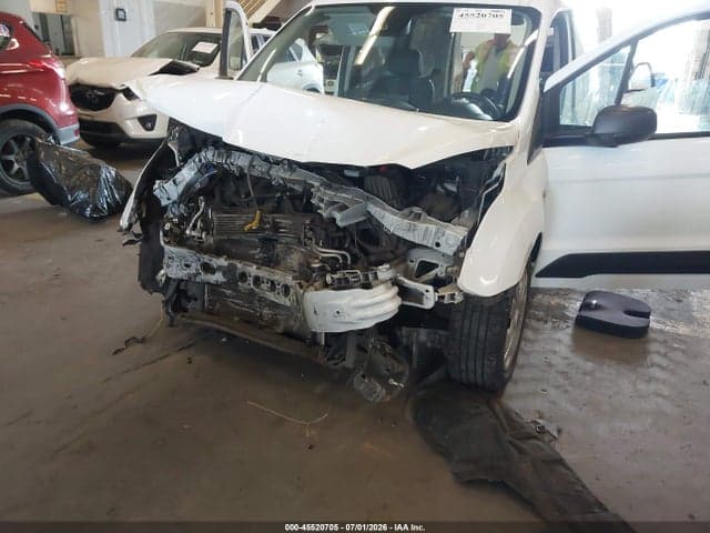 2021 FORD TRANSIT CONNECT XLT 6