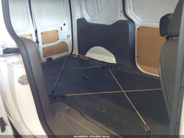 2021 FORD TRANSIT CONNECT XLT 8
