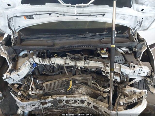 2021 FORD TRANSIT CONNECT XLT 10