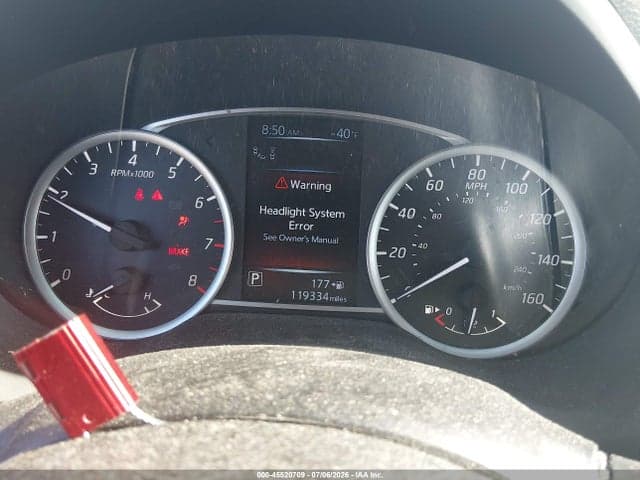 2018 NISSAN SENTRA SL 7