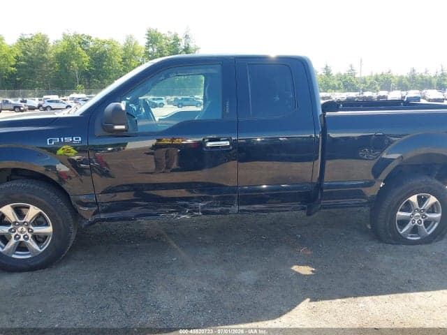 2018 FORD F-150 LARIAT/XL/XLT 6