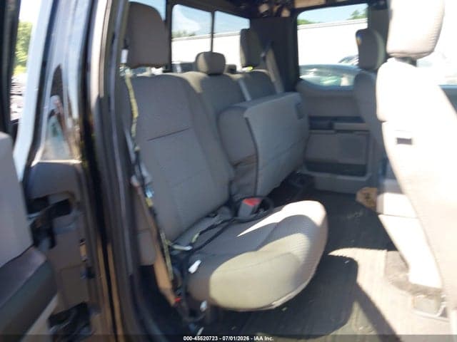 2018 FORD F-150 LARIAT/XL/XLT 8