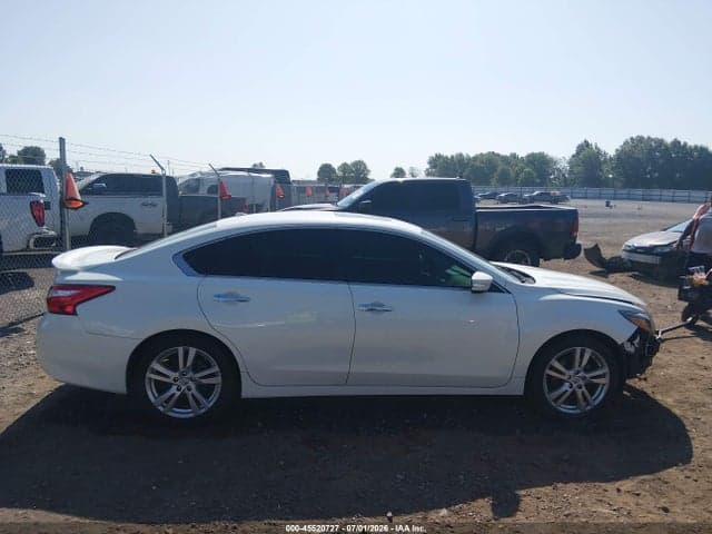 2017 NISSAN ALTIMA 3.5 SL 13